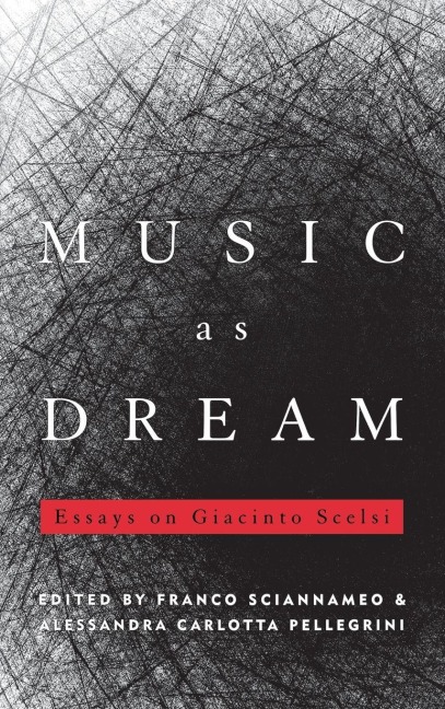 Music as Dream - 