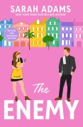Cover-Bild zum Titel 'The Enemy' von 'Sarah Adams'