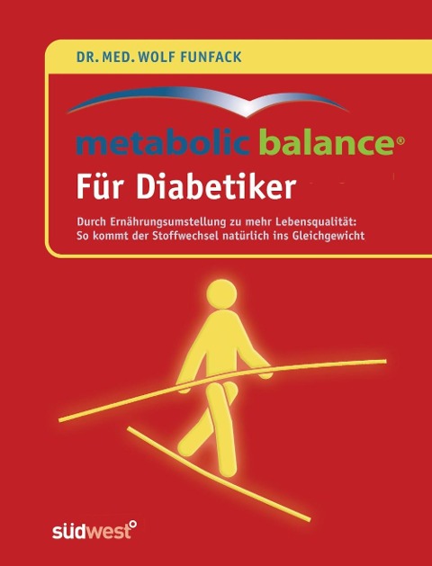Metabolic Balance® Für Diabetiker - Wolf Funfack