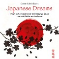 Japanese Dreams - Gomer Edwin Evans