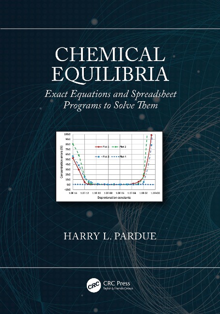 Chemical Equilibria - Harry L. Pardue