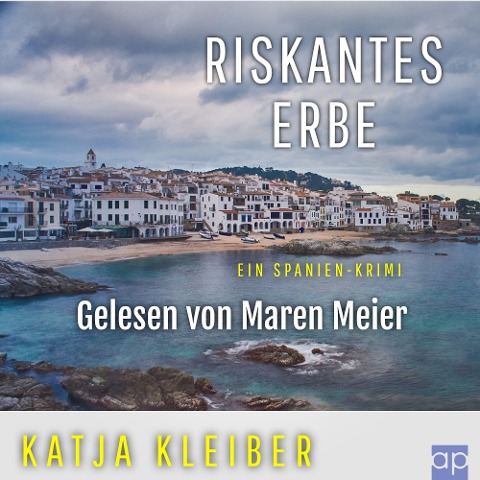 Riskantes Erbe - Katja Kleiber