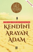 Cover-Bild zum Titel 'Kendini Arayan Adam' von 'Halit Ertugrul'
