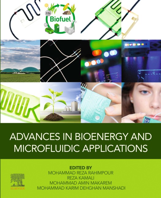 Advances in Bioenergy and Microfluidic Applications - 