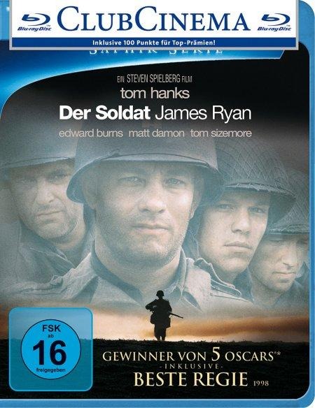 Der Soldat James Ryan - Robert Rodat, John Williams