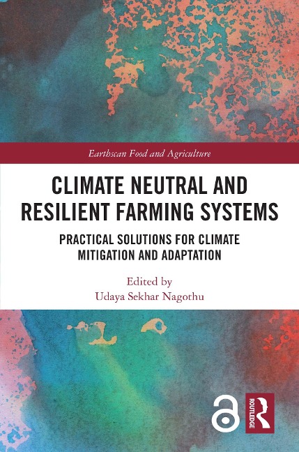 Climate Neutral and Resilient Farming Systems - 