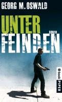 Unter Feinden - Georg M. Oswald