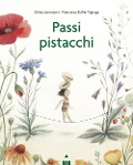 Cover-Bild zum Titel 'Passi pistacchi' von 'Chiara Lorenzoni'