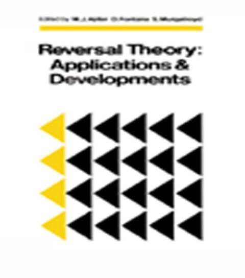Reversal Theory - 