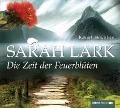 Cover-Bild zum Titel 'Die Zeit der Feuerblüten' von 'Sarah Lark, Andy Matern'