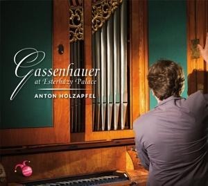 Gassenhauer at Esterh zy Palace - Anton Holzapfel