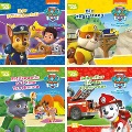 Maxi-Mini Box 37: PAW Patrol (4x5 Exemplare) - 