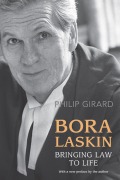 Cover-Bild zum Titel 'Bora Laskin' von 'Philip Girard'