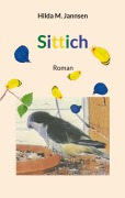 Cover-Bild zum Titel 'Sittich' von 'Hilda M. Jannsen'