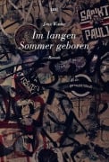 Im langen Sommer geboren - Jens Winter