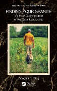 Cover-Bild zum Titel 'Finding Your Granite' von 'Douglas P. Pflug'