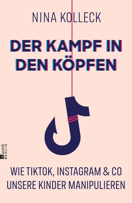 Der Kampf in den Köpfen - Nina Kolleck