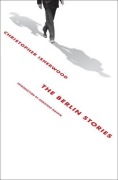 Cover-Bild zum Titel 'The Berlin Stories' von 'Christopher Isherwood'