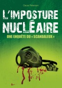 Cover-Bild zum Titel 'L'imposture nucléaire' von 'Oscar Peterson'