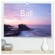 Cover-Bild zum Titel 'Bali - Momente einer Reise (hochwertiger Premium Wandkalender 2026 DIN A2 quer), Kunstdruck in Hochglanz' von 'Hans Zaglitsch - www. hans-zaglitsch. com'