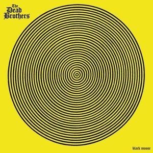 Black Moose - The Dead Brothers