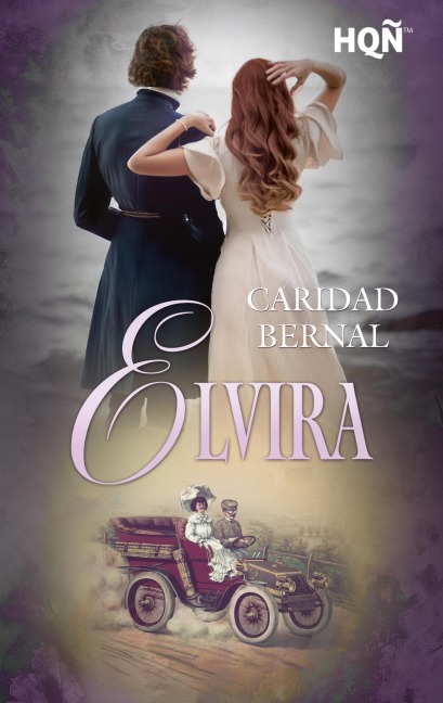 Elvira - Caridad Bernal