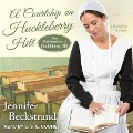 Cover-Bild zum Titel 'A Courtship on Huckleberry Hill Lib/E' von 'Jennifer Beckstrand'