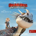 Cover-Bild zum Titel 'Folge 6: Die Drachenblume / Die Tauwetter-Festspiele (Das Original-Hörspiel zur TV-Serie)' von 'Thomas Karallus'