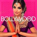 Cover-Bild zum Titel 'Bollywood Hits' von 'Various'
