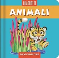 Animali - Anna Casalis