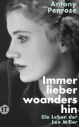Cover-Bild zum Titel 'Immer lieber woanders hin' von 'Antony Penrose'