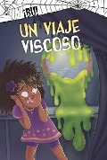 Cover-Bild zum Titel 'Un Viaje Viscoso' von 'John Sazaklis'