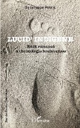 Cover-Bild zum Titel 'Lucid' Indigène' von 'Dominique Petris'
