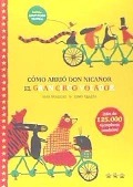 Cómo abrió Don Nicanor el Gran Circo Volador - Mar Benegas, Ximo Abadía