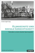 Cover-Bild zum Titel 'Klimaschutz und soziale Gerechtigkeit?' von ''