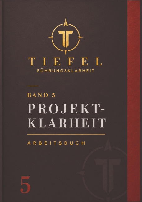 Projektklarheit - Michael Tiefel
