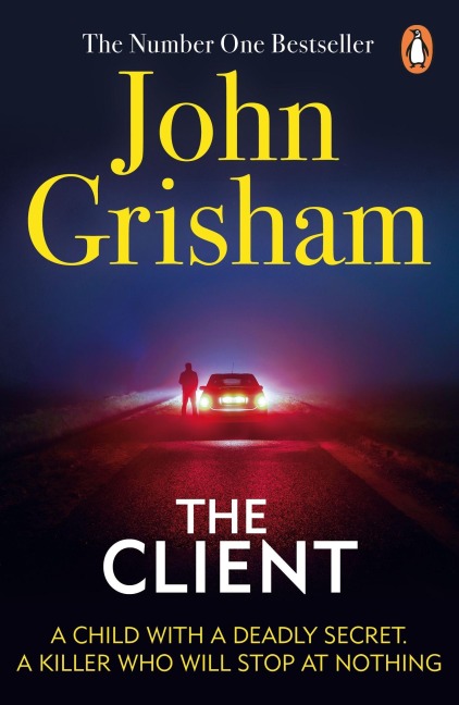 The Client - John Grisham