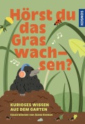 Cover-Bild zum Titel 'Hörst du das Gras wachsen?' von ''