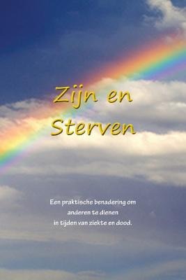 Zijn en sterven - Sarayu Johnson