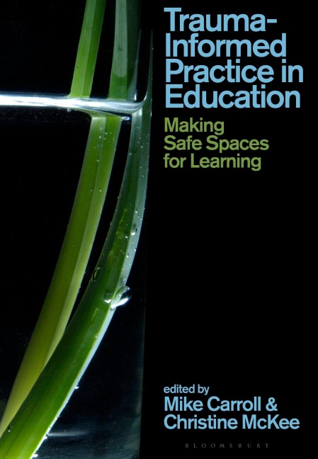 Trauma-Informed Practice in Education - 