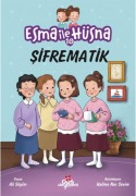 Cover-Bild zum Titel 'Esma Ile Hüsna 10 - Sifrematik' von 'Ali Söyler'