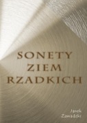 Sonety ziem rzadkich - Jarek Zawadzki