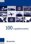 Cover-Bild zum Titel '100 Logistikkennzahlen' von 'Klaus Bichler'