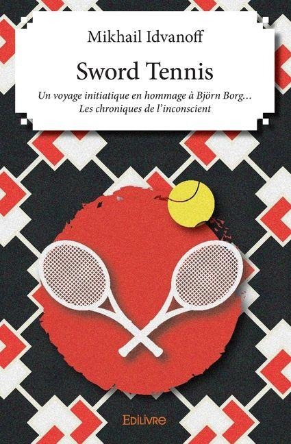 Sword Tennis - Gabriel D'Estr (C)Es