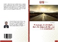 Cover-Bild zum Titel 'Processus d'individuation dans les Crapauds-brousse de T. Monénembo' von 'Moncef Maïzi'