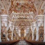 Cover-Bild zum Titel 'Asamkirche Aldersbach' von ''