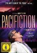 Pacifiction - Baptiste Pinteaux, Albert Serra, Joe Robinson, Marc Verdaguer