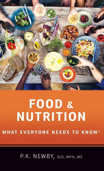 Food and Nutrition - Newby
