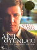 Cover-Bild zum Titel 'Akil Oyunlari' von 'Sylvia Nasar'