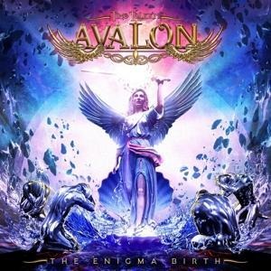 The Enigma Birth - Timo Tolkki's Avalon